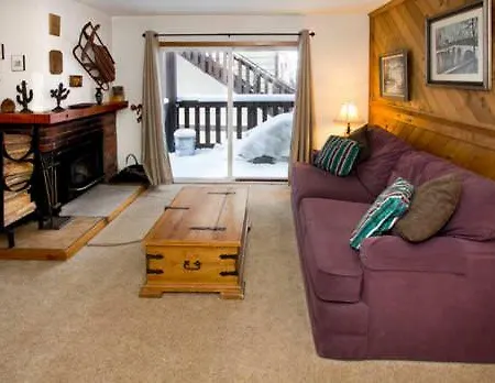 Mammoth View Villas #8 - One Bedroom Condo